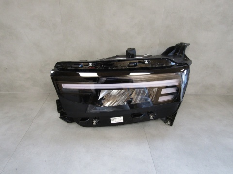 LAMPA PRZÓD OPEL FRONTERA LED 24- LH LEWA 9850142580