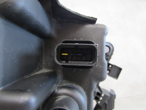 LAMPA PRZÓD OPEL FRONTERA LED 24- LH LEWA 9850142580