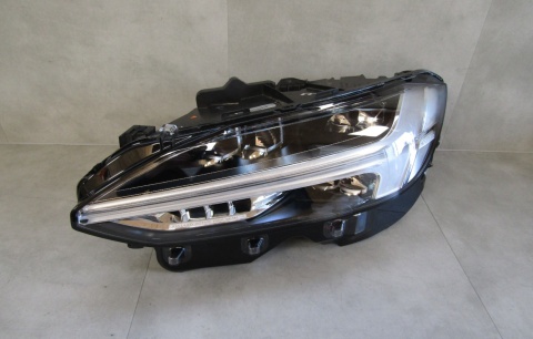 LAMPA PRZÓD VOLVO S90 V90 FULL LED ACTIVE HIGH BEAM 16- LH 32338928