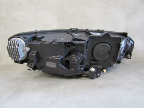 LAMPA PRZÓD VOLVO S90 V90 FULL LED ACTIVE HIGH BEAM 16- LH 32338928