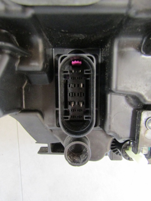 LAMPA PRZÓD VOLVO S90 V90 FULL LED ACTIVE HIGH BEAM 16- LH 32338928
