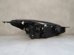LAMPA PRZÓD FORD FIESTA MK8 17-21 ZWYKŁA SOCZEWKA LH LEWA H1BB-13101-CJ