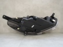 LAMPA PRZÓD FORD FIESTA MK8 17-21 ZWYKŁA SOCZEWKA LH LEWA H1BB-13101-CJ