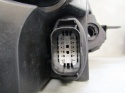 LAMPA PRZÓD FORD FIESTA MK8 17-21 ZWYKŁA SOCZEWKA LH LEWA H1BB-13101-CJ