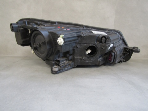 LAMPA PRZÓD SKODA SUPERB 3 III 3V1 KSENON SKRĘTNY 15-19 LH 3V1941015A
