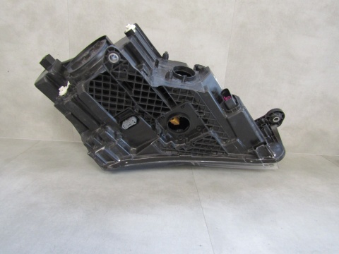 LAMPA PRZÓD SKODA SUPERB 3 III 3V1 KSENON SKRĘTNY 15-19 LH 3V1941015A
