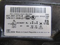 LAMPA PRZÓD SKODA SUPERB 3 III 3V1 KSENON SKRĘTNY 15-19 LH 3V1941015A