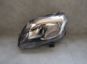 LAMPA PRZÓD MERCEDES GLK W204 204 X204 LIFT 12-15 ZWYKŁA LH LEWA A2048200939