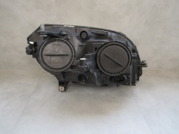 LAMPA PRZÓD MERCEDES GLK W204 204 X204 LIFT 12-15 ZWYKŁA LH LEWA A2048200939