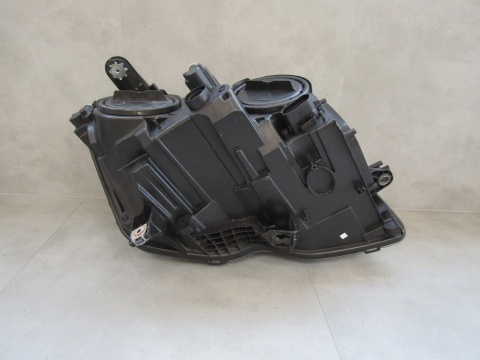LAMPA PRZÓD MERCEDES GLK W204 204 X204 LIFT 12-15 ZWYKŁA LH LEWA A2048200939