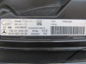 LAMPA PRZÓD MERCEDES GLK W204 204 X204 LIFT 12-15 ZWYKŁA LH LEWA A2048200939