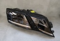LAMPA PRZÓD SKODA OCTAVIA 3 III LIFT FULL LED 16-20 RH PRAWA 5E1941018E