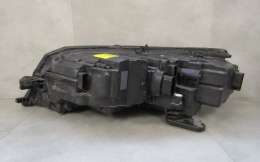 LAMPA PRZÓD SKODA OCTAVIA 3 III LIFT FULL LED 16-20 RH PRAWA 5E1941018E
