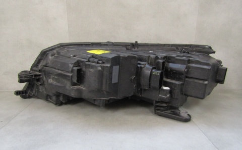 LAMPA PRZÓD SKODA OCTAVIA 3 III LIFT FULL LED 16-20 RH PRAWA 5E1941018E