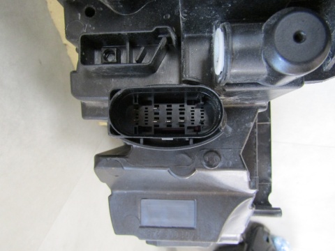 LAMPA PRZÓD SKODA OCTAVIA 3 III LIFT FULL LED 16-20 RH PRAWA 5E1941018E