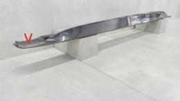 Listwa progowa lewa CUPRA BORN 21- próg 10E 10E853855A