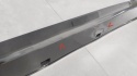 Listwa progowa lewa CUPRA BORN 21- próg 10E 10E853855A
