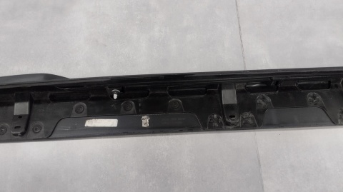 Listwa progowa lewa CUPRA BORN 21- próg 10E 10E853855A