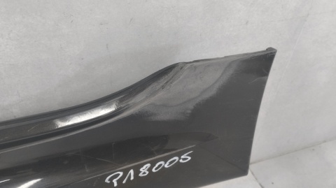 Listwa progowa lewa BMW 3 G20 G21 M Pakiet 18- sedan kombi