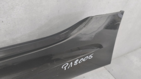 Listwa progowa lewa BMW 3 G20 G21 M Pakiet 18- sedan kombi