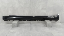 Listwa progowa lewa BMW X5 F15 M Pakiet 13-18