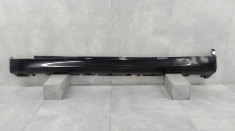 Listwa progowa lewa BMW X5 F15 M Pakiet 13-18
