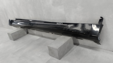 Listwa progowa lewa BMW X5 F15 M Pakiet 13-18