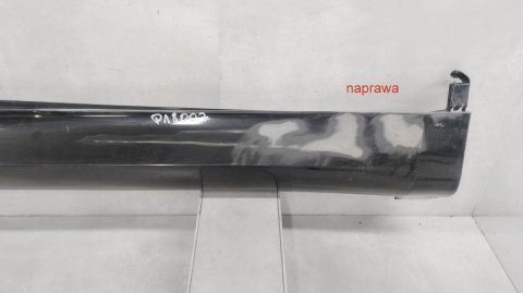 Listwa progowa lewa BMW X5 F15 M Pakiet 13-18