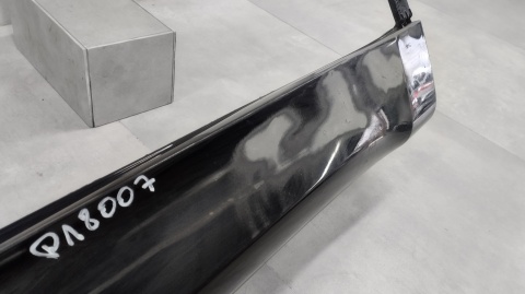 Listwa progowa lewa BMW X5 F15 M Pakiet 13-18
