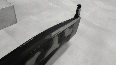 Listwa progowa lewa BMW X5 F15 M Pakiet 13-18