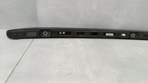 Reling dachowy Citroen DS7 Crossback 20-