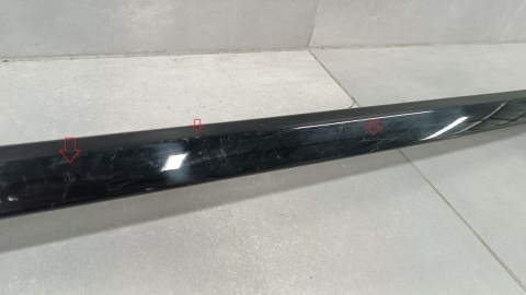 Reling dachowy Citroen DS7 Crossback 20-