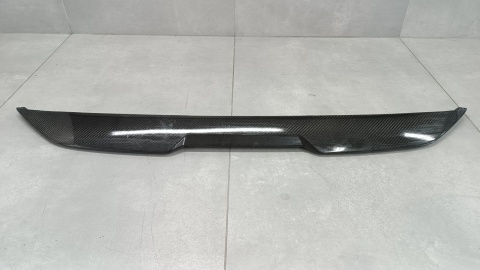 Spoiler lotka daszek tył BMW 2 G42 M Performance Carbon 21-