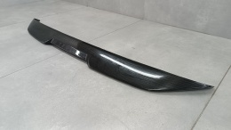 Spoiler lotka daszek tył BMW 2 G42 M Performance Carbon 21-