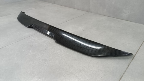 Spoiler lotka daszek tył BMW 2 G42 M Performance Carbon 21-