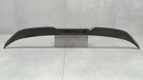 Spoiler lotka daszek tył BMW 2 G42 M Performance Carbon 21-
