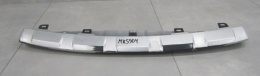 Spoiler dokładka zderzaka przód MASERATI LEVANTE 2016 - 2020