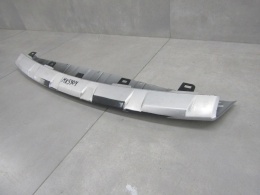 Spoiler dokładka zderzaka przód MASERATI LEVANTE 2016 - 2020