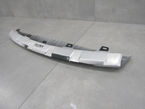 Spoiler dokładka zderzaka przód MASERATI LEVANTE 2016 - 2020