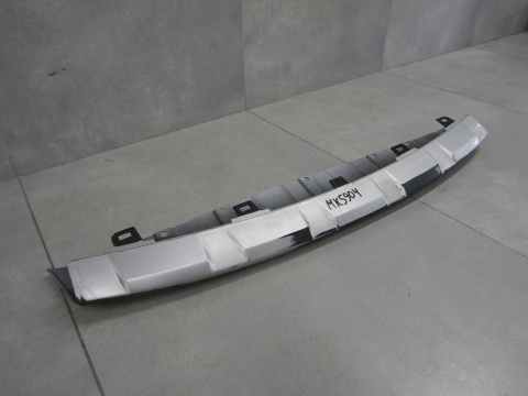 Spoiler dokładka zderzaka przód MASERATI LEVANTE 2016 - 2020