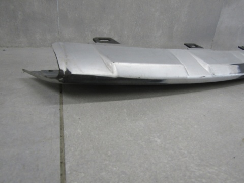 Spoiler dokładka zderzaka przód MASERATI LEVANTE 2016 - 2020