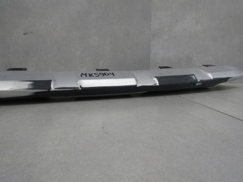 Spoiler dokładka zderzaka przód MASERATI LEVANTE 2016 - 2020