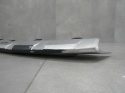 Spoiler dokładka zderzaka przód MASERATI LEVANTE 2016 - 2020