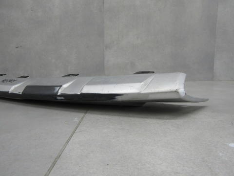 Spoiler dokładka zderzaka przód MASERATI LEVANTE 2016 - 2020