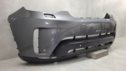 Zderzak przód przedni Land Rover Discovery V 5 17- / + 2x DRL