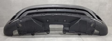 Zderzak przód przedni Land Rover Discovery V 5 17- / + 2x DRL
