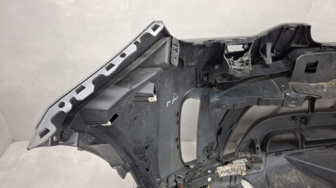 Zderzak przód przedni Land Rover Discovery V 5 17- / + 2x DRL