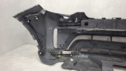 Zderzak przód przedni Land Rover Discovery V 5 17- / + 2x DRL