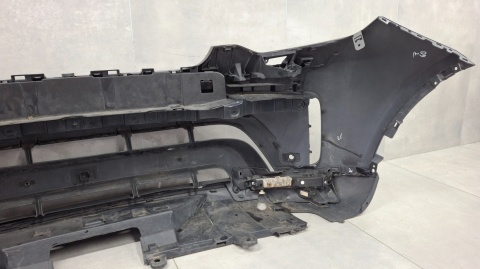 Zderzak przód przedni Land Rover Discovery V 5 17- / + 2x DRL