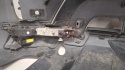 Zderzak przód przedni Land Rover Discovery V 5 17- / + 2x DRL
